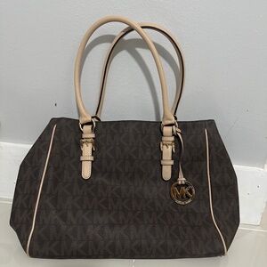 Michael Kors handbag